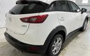 2018 Mazda CX-3 GS AWD Sièges/Volant Chauffants GPS Mags
