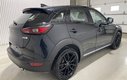 2019 Mazda CX-3 GT AWD GPS Cuir Toit Ouvrant Mags