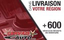 2020 Mazda CX-3 GS Luxe AWD GPS Cuir/Tissus Toit Ouvrant Mags