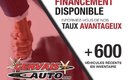 2020 Mazda CX-3 GS Luxe AWD GPS Cuir/Tissus Toit Ouvrant Mags