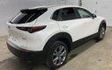 2021 Mazda CX-30 GS Luxe AWD GPS Cuir Toit Ouvrant Mags