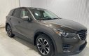 2016 Mazda CX-5 GT AWD Cuir Toit Ouvrant GPS Mags