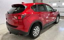 2016 Mazda CX-5 GX 2.5 Navigation Bluetooth Mags