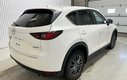 2020 Mazda CX-5 GX AWD Sièges Chauffants Mags GPS