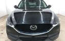 2021 Mazda CX-5 GS GPS Mags Cuir/Suède