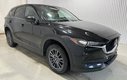 2021 Mazda CX-5 GS Confort AWD Cuir/Suède Toit Ouvrant Mags
