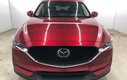 2021 Mazda CX-5 GS GPS Mags Cuir/Suède Caméra