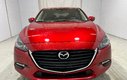 2018 Mazda Mazda3 Sport GS Sièges/Volant Chauffants GPS Mags