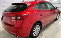 2018 Mazda Mazda3 Sport GS Sièges/Volant Chauffants GPS Mags