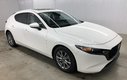 2019 Mazda Mazda3 Sport GS Luxe Cuir Toit Ouvrant GPS Mags