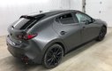 2021 Mazda Mazda3 Sport GT Turbo AWD GPS Cuir Toit Ouvrant Mags