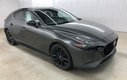 2021 Mazda Mazda3 Sport GT Turbo AWD GPS Cuir Toit Ouvrant Mags