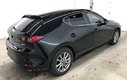 2022 Mazda Mazda3 Sport GX A/C GPS Cruise Control Sieges Chauffants