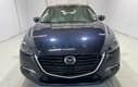 2017 Mazda Mazda3 GT Premium Cuir Toit Ouvrant Cruise Adaptatif Mags