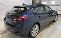 2017 Mazda Mazda3 GT Premium Cuir Toit Ouvrant Cruise Adaptatif Mags