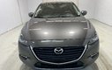 2018 Mazda Mazda3 SE Cuir Navigation Mags