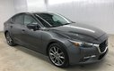 2018 Mazda Mazda3 GT Premium GPS Cuir Toit Ouvrant Mags
