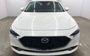 2019 Mazda Mazda3 GT AWD GPS Cuir Toit Ouvrant Mags