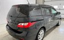 2017 Mazda Mazda5 GS 6 Passagers A/C Groupe Électrique Mags