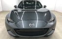 2017 Mazda MX-5 Miata GT Décapotable Cuir GPS Mags