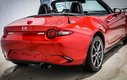 2017 Mazda MX-5 GT Convertible A/C Mags