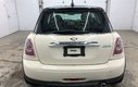 2012 MINI Cooper Hardtop Mags Cuir Toit Ouvrant
