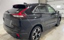 2022 Mitsubishi ECLIPSE CROSS GT AWD Cuir Toit Panoramique Mags