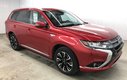 2018 Mitsubishi OUTLANDER PHEV GT AWD Cuir Toit Ouvrant Mags