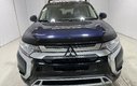 2019 Mitsubishi Outlander AWD A/C Sieges Chauffants Cruise Control Mags
