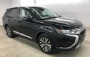2020 Mitsubishi Outlander SEL V6 AWD 7 Passagers Cuir/Suède Toit Ouvrant
