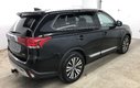 2020 Mitsubishi Outlander SEL V6 AWD 7 Passagers Cuir/Suède Toit Ouvrant