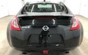 2016 Nissan 370Z Touring Sport Cuir/Tissus GPS Mags
