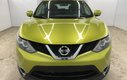 2017 Nissan Qashqai SV AWD Mags Toit Ouvrant