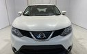 2018 Nissan Qashqai SV AWD Toit Ouvrant Mags