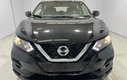 2022 Nissan Qashqai S AWD A/C Sieges Chauffants Mags