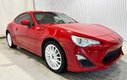 2013 Scion FR-S Paddle Shift Cruise Control Mags