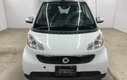 2015 smart Fortwo Pure A/C Cuir