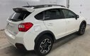 2017 Subaru Crosstrek Sport AWD Toit Ouvrant Mags