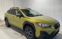 2021 Subaru Crosstrek Outdoor AWD Cuir Mags