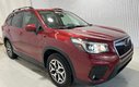2020 Subaru Forester Touring AWD Cuir/Tissus Toit Panoramique