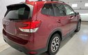 2020 Subaru Forester Touring AWD Cuir/Tissus Toit Panoramique