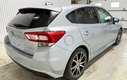 2018 Subaru Impreza Sport AWD Toit Ouvrant Cruise Control Mags