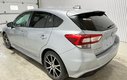 2018 Subaru Impreza Sport AWD Toit Ouvrant Cruise Control Mags