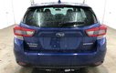2023 Subaru Impreza Sport-tech AWD GPS Cuir Toit Ouvrant Mags