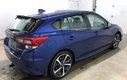 2023 Subaru Impreza Sport-tech AWD GPS Cuir Toit Ouvrant Mags