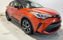 2021 Toyota C-HR XLE Premium Bluetooth Mags