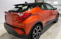 2021 Toyota C-HR XLE Premium Bluetooth Mags
