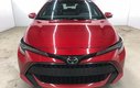 2021 Toyota Corolla Hatchback A/C Caméra