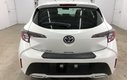 2022 Toyota Corolla Hatchback Automatique A/C Caméra