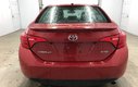 2017 Toyota Corolla XSE Cuir Toit Ouvrant Mags